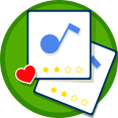 manage song