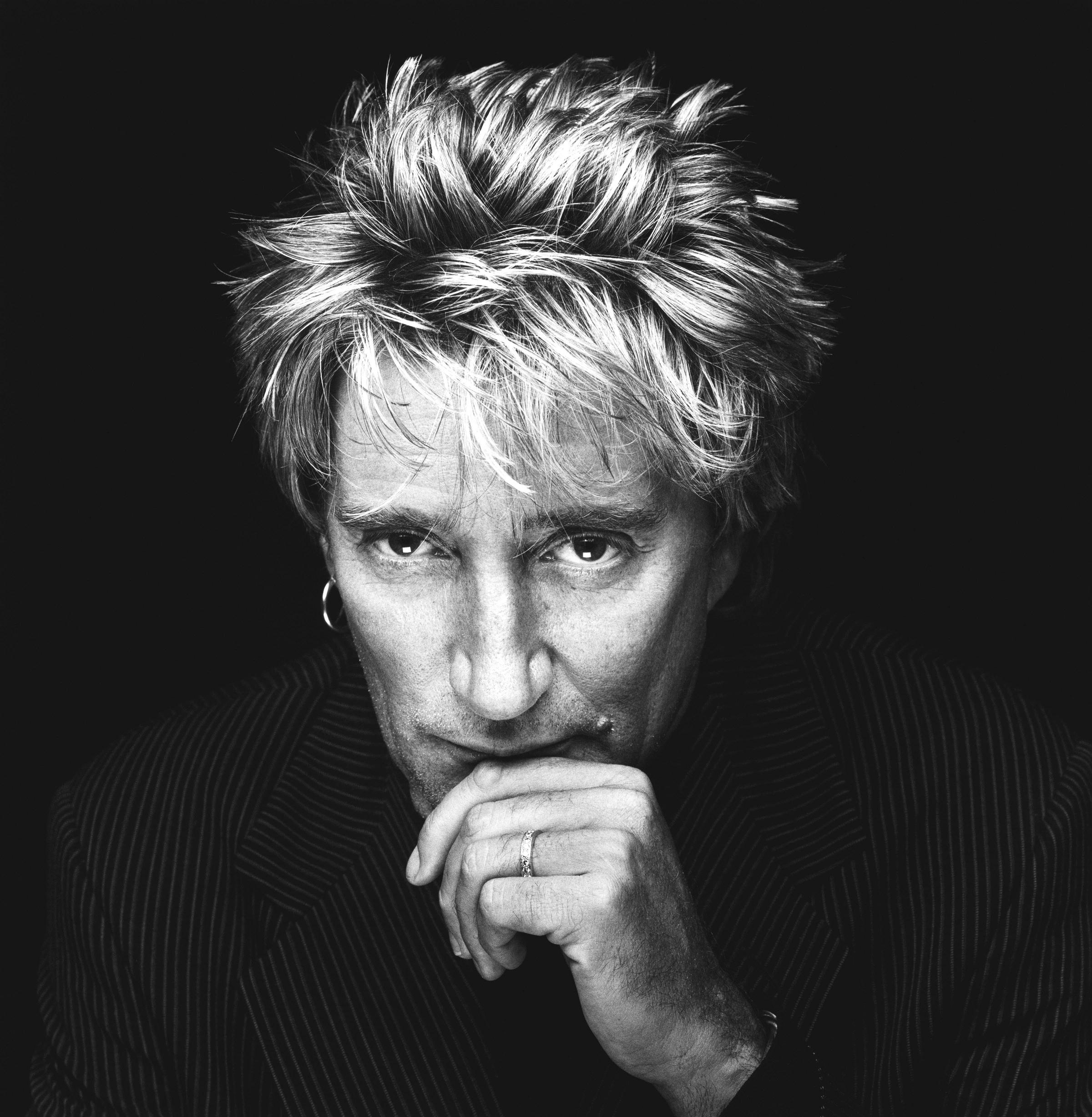 THƯ VIỆN BÀI HÁT TIẾNG ANH | CA SĨ | ROD STEWART | VOCA MUSIC